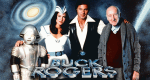 Buck Rogers