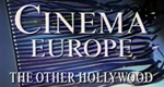 Kino Europa - Die Kunst der bewegten Bilder
