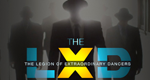 The LXD: The Legion of Extraordinary Dancers