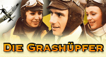 Die Grashüpfer