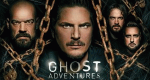 Ghost Adventures