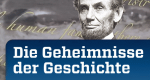 Die Geheimnisse der Geschichte