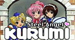 Kurumi - The Steel Angel
