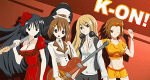 K-On!