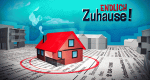 Endlich Zuhause!