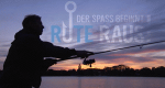 Rute raus, der Spaß beginnt!