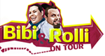 Bibi & Rolli On Tour