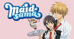 Maid Sama! (J, 2010 – )