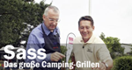 Sass - Das große Camping-Grillen