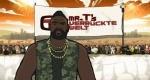 Mr. T's verrückte Welt