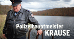 Polizeihauptmeister Krause
