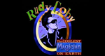 Rudy Coby - Der coolste Magier aller Zeiten