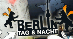 Berlin - Tag & Nacht