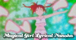 Magical Girl Lyrical Nanoha