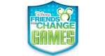 Friends for Change Games