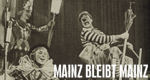 Mainz bleibt Mainz