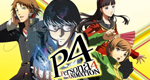 Persona4 the Animation
