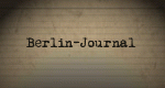Berlin-Journal