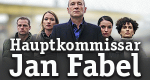 Hauptkommissar Jan Fabel