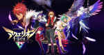 Aquarion EVOL (J, 2012 – )