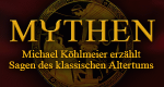 Mythen - Michael Köhlmeier erzählt Sagen des klassischen Altertums