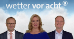 Wetter vor acht
