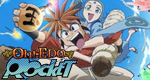 Oh! Edo Rocket