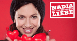 Nadia auf den Spuren der Liebe