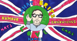 What Brits Love