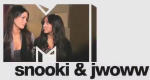 Snooki and JWoww