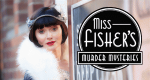 Miss Fishers mysteriöse Mordfälle