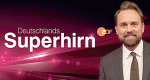 Deutschlands Superhirn