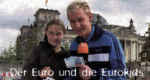 Der Euro und die Eurokids