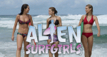 Alien Surfgirls