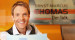 Ernst-Marcus Thomas - Der Talk