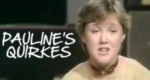 Pauline's Quirkes