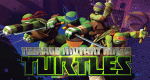 Teenage Mutant Ninja Turtles