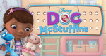 Doc McStuffins, Spielzeugärztin (USA, 2012 – )