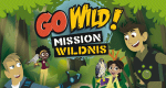 Go Wild! - Mission Wildnis