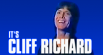 It's Cliff Richard