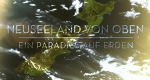 Neuseeland von oben