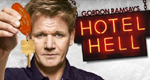 Hotel Hell mit Gordon Ramsay