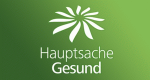 Hauptsache Gesund