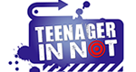 Teenager in Not
