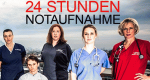 24 Stunden Notaufnahme