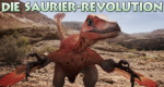 Die Saurier-Revolution