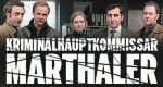 Kommissar Marthaler (D, 2012 – )