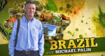 Michael Palin: Brasilien