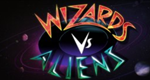 Wizards vs Aliens