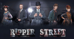 Ripper Street